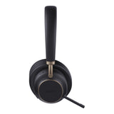 Yealink BH76 Plus Teams USB-C/A Headset 1208707