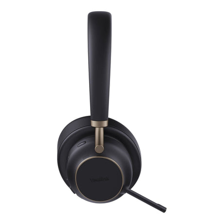 Yealink BH76 Plus Teams USB-C/A Headset 1208707