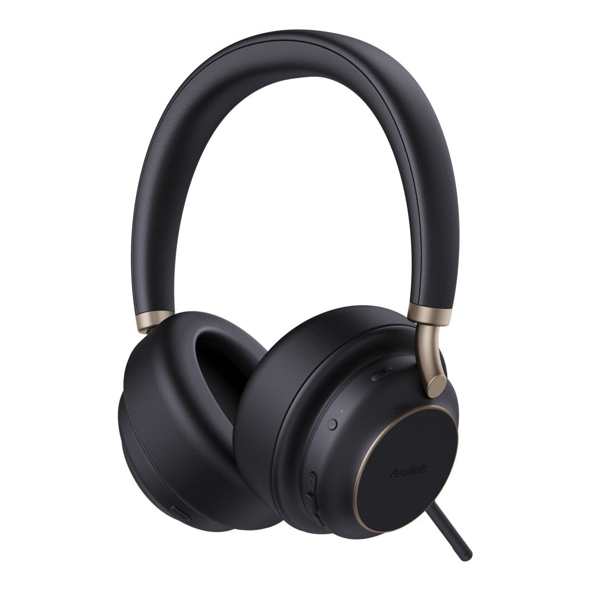 Yealink BH76 Plus Teams USB-C/A Headset 1208707