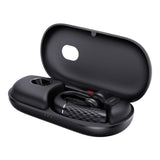 Yealink BH71 Pro Mono Bluetooth Headset with Portable Charging Case and BT51 Dongle USB-C/A 1208709