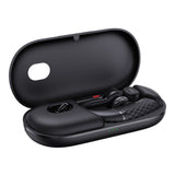 Yealink BH71 Pro Mono Bluetooth Headset with Portable Charging Case and BT51 Dongle USB-C/A 1208709