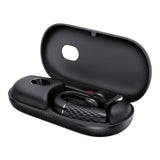 Yealink BH71 Pro Mono Bluetooth Headset with Portable Charging Case and BT51 Dongle USB-C/A 1208709