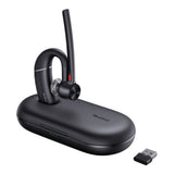 Yealink BH71 Pro Mono Bluetooth Headset with Portable Charging Case and BT51 Dongle USB-C/A 1208709