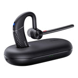 Yealink BH71 Pro Mono Bluetooth Headset with Portable Charging Case and BT51 Dongle USB-C/A 1208709