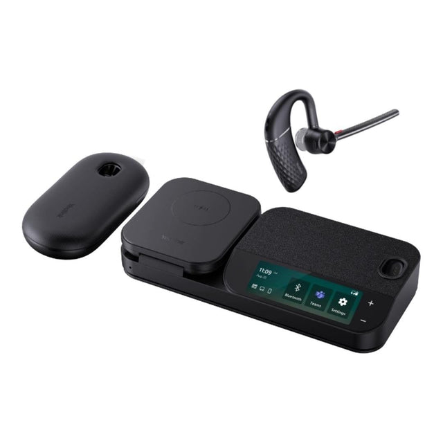 Yealink BH71 Workstation Pro Bluetooth Wireless Headset 1208710