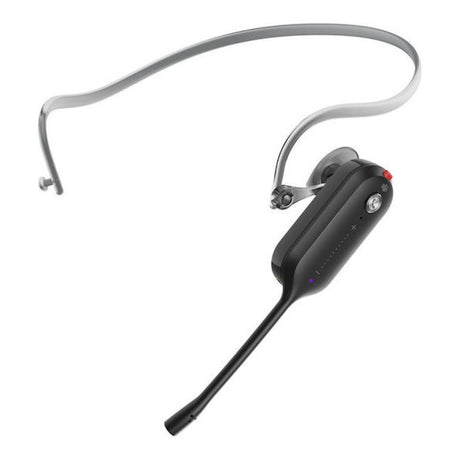 Yealink WH63 E2 Wireless Mono Teams Headset 1208711