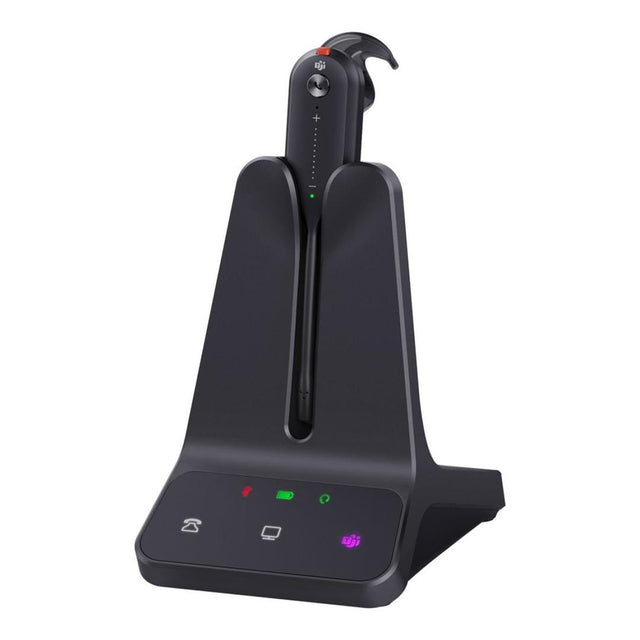 Yealink WH63 E2 Wireless Mono Teams Headset 1208711