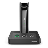 Yealink WH63 E2 UC DECT Convertible Mono Wireless Headset 1208712