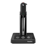 Yealink WH63 E2 UC DECT Convertible Mono Wireless Headset 1208712
