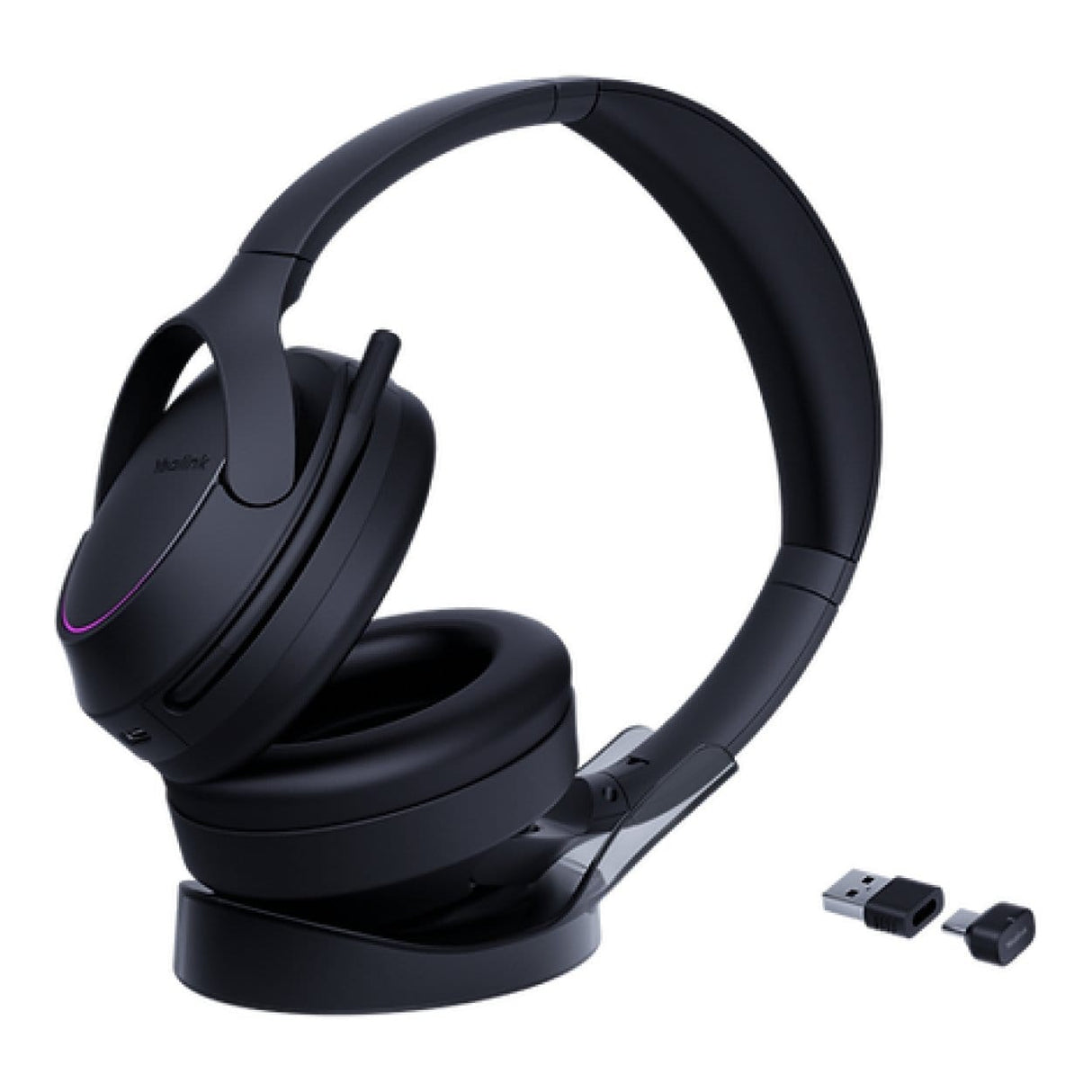 Yealink BH78 ANC Wireless Headset 1208731