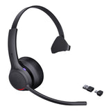 Yealink ZenOffice32 MS Teams Mono Wireless Headset 1208735