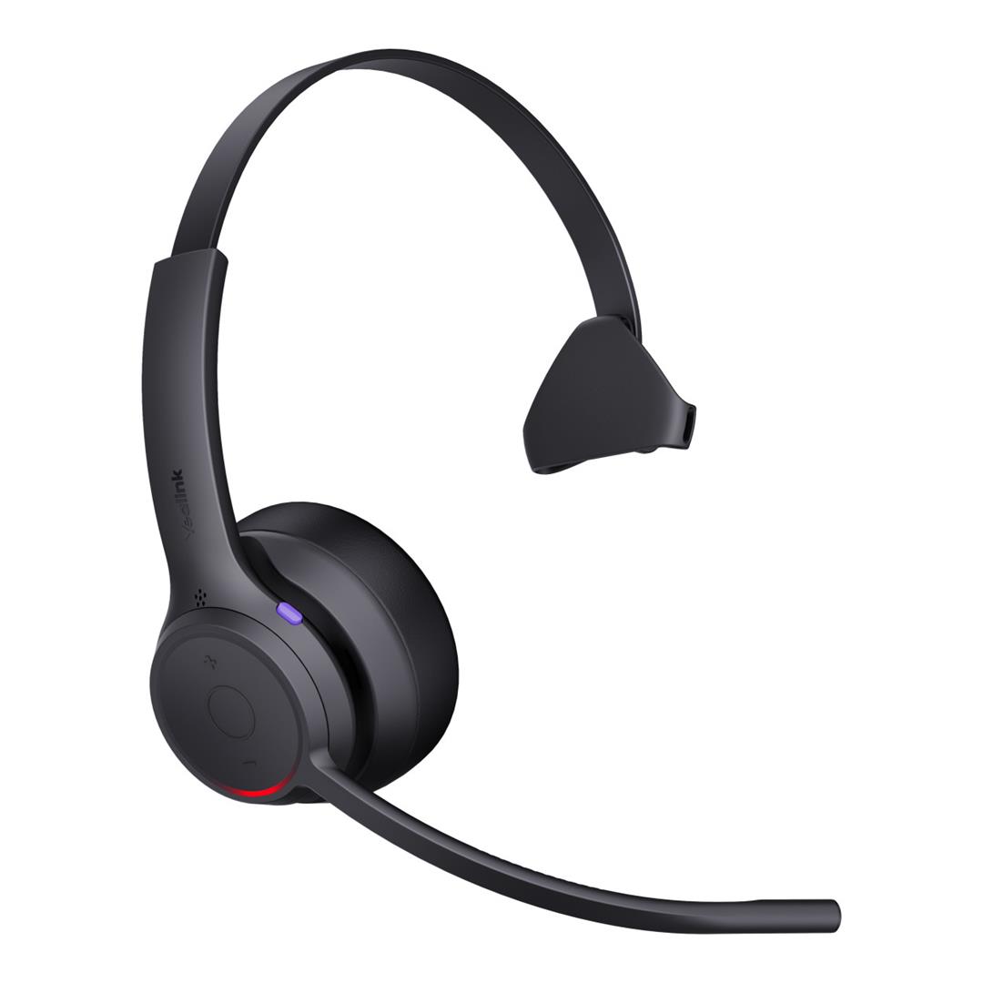 Yealink ZenOffice32 MS Teams Mono Wireless Headset 1208735