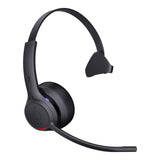 Yealink ZenOffice32 MS Teams Mono Wireless Headset 1208735