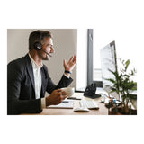 Yealink WH64 MS Teams Dual Wireless Workstation Headset 1208736