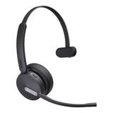 Yealink WH64 MS Teams Mono Wireless Workstation Headset 1208737