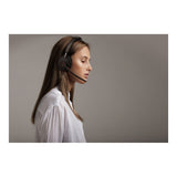 Yealink WH68 Dual Wireless UC Workstation Headset System 1208738