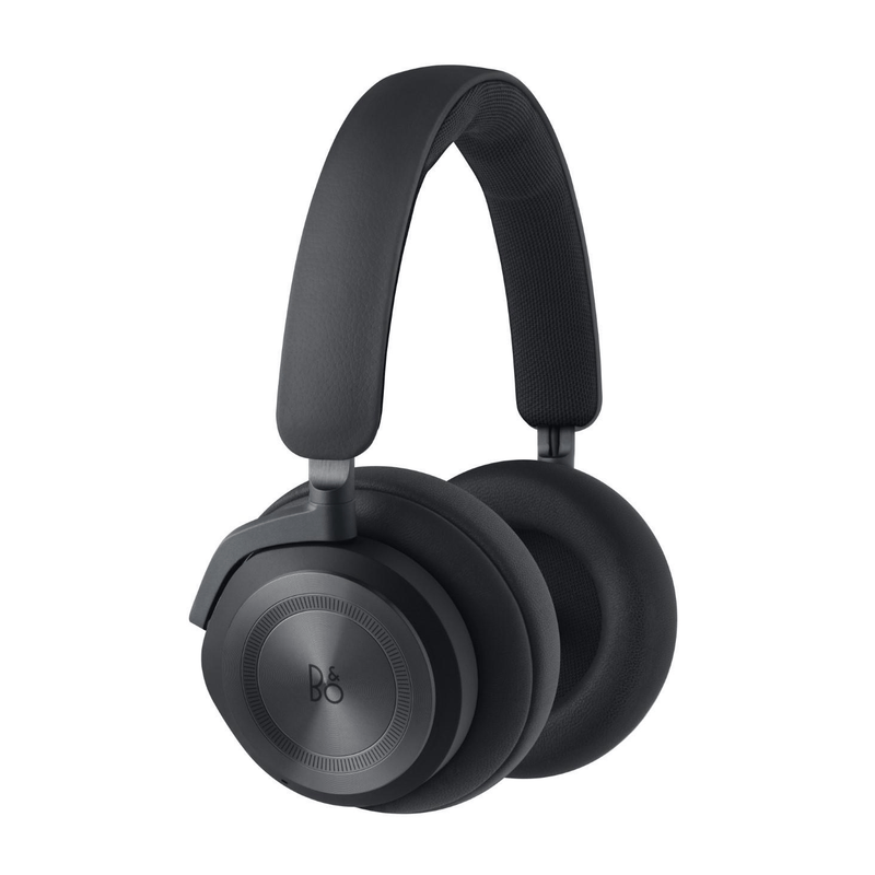 Bang & Olufsen BeoPlay HX Wireless Bluetooth Headset - Black 1224000