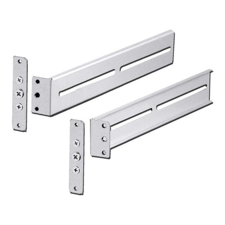 Server Chassis Rear Mounting Kit 1234U-RMK