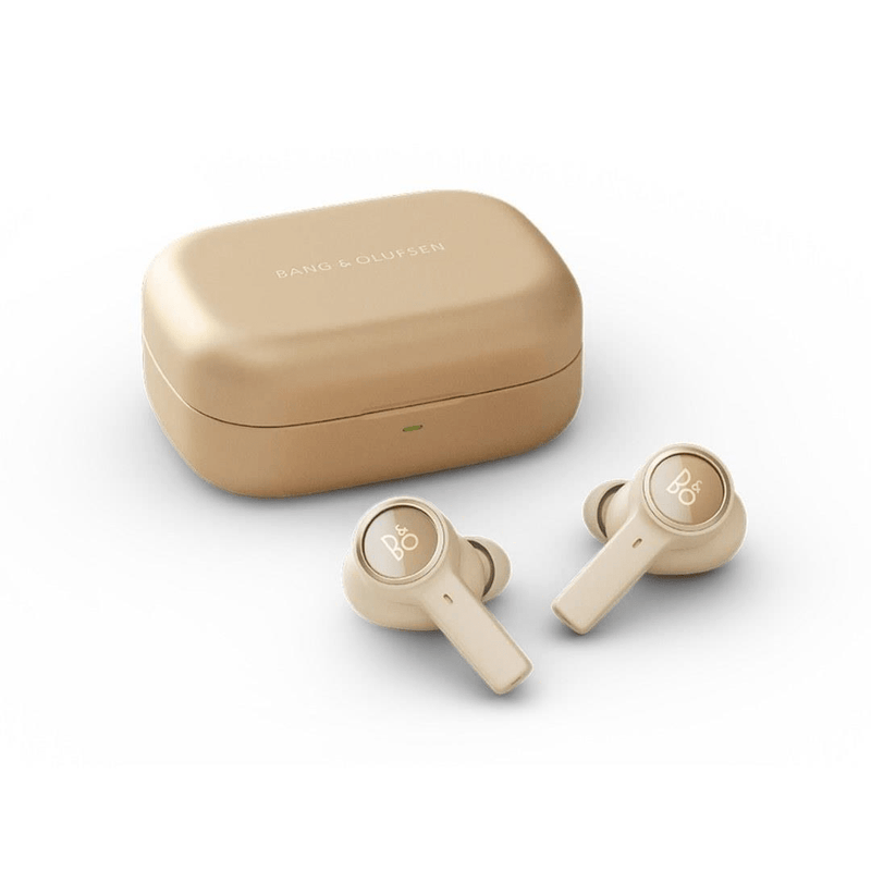 Bang & Olufsen BeoPlay EX True Wireless Stereo Bluetooth Earbuds - Gold 1240601