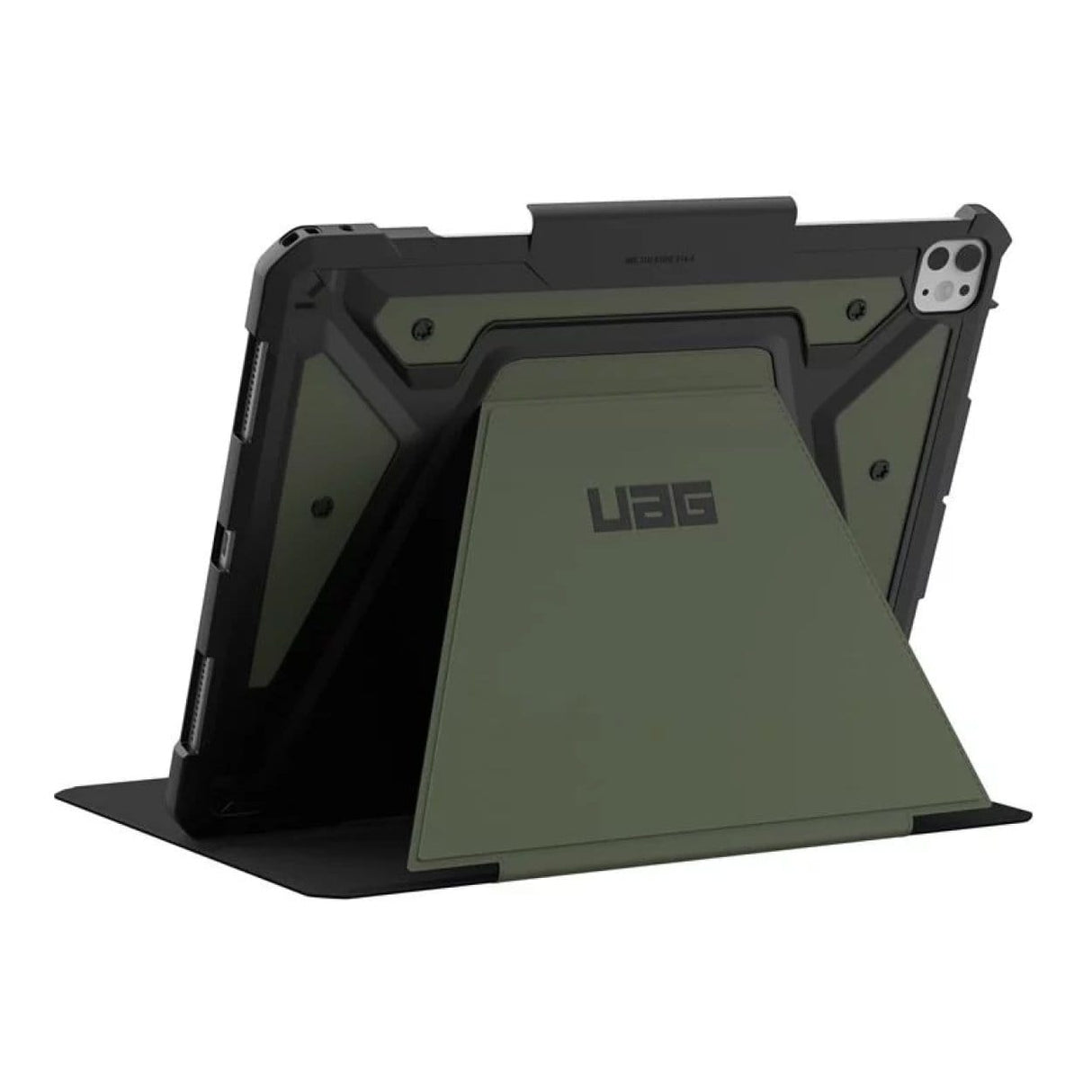 UAG Metropolis SE iPad Pro 13-inch Case - Olive