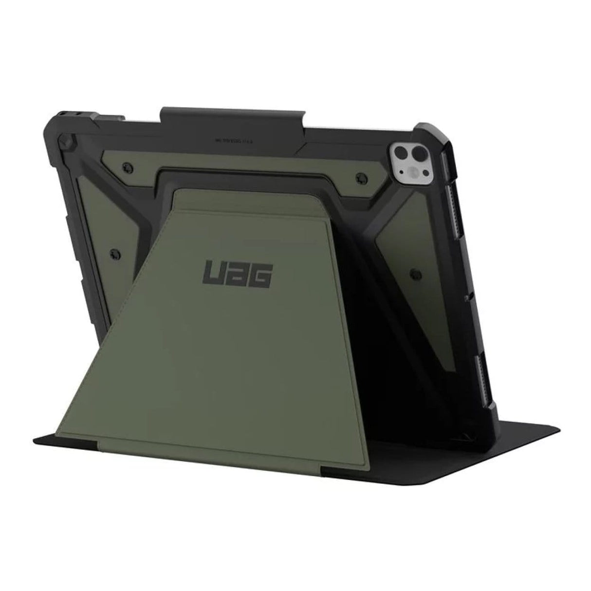 UAG Metropolis SE iPad Pro 13-inch Case - Olive