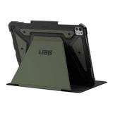 UAG Metropolis SE iPad Pro 13-inch Case - Olive