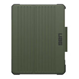 UAG Metropolis SE iPad Pro 13-inch Case - Olive