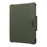 UAG Metropolis SE iPad Pro 13-inch Case - Olive