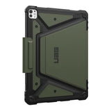 UAG Metropolis SE iPad Pro 13-inch Case - Olive