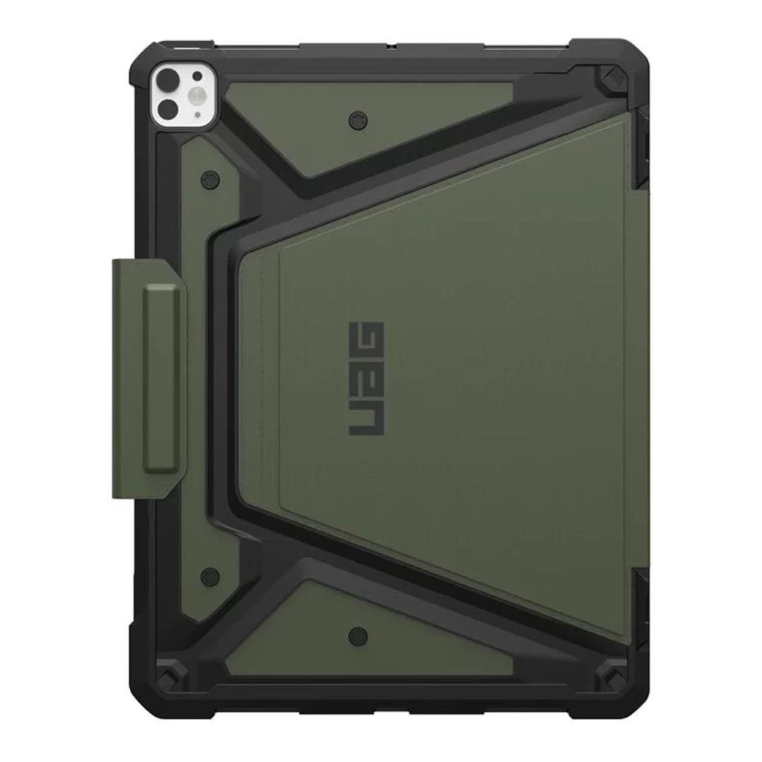 UAG Metropolis SE iPad Pro 13-inch Case - Olive