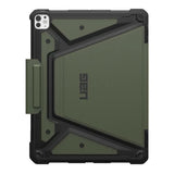 UAG Metropolis SE iPad Pro 13-inch Case - Olive