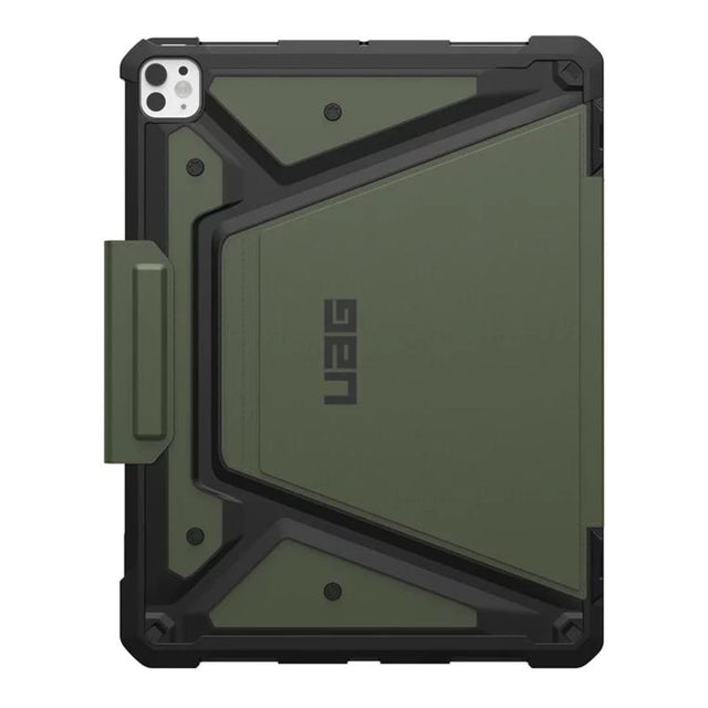 UAG Metropolis SE iPad Pro 13-inch Case - Olive