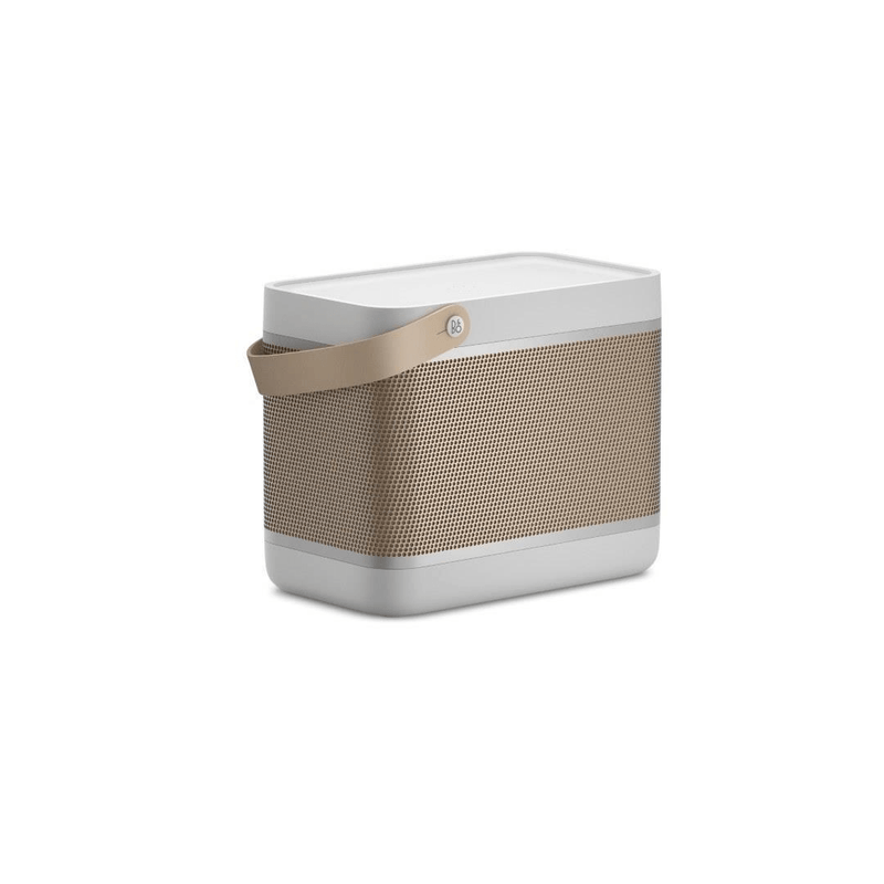 Bang & Olufsen Beolit 20 Stereo Portable Speaker - Grey 1253303