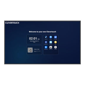 Clevertouch CL Pro 2 55-inch Commercial Display Panel 12955CLPRO/2