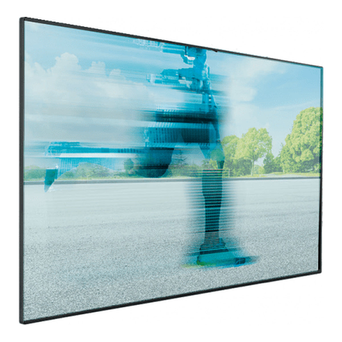 Clevertouch CL Pro 55-inch Commercial Display Panel 12955CLPRO