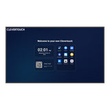 Clevertouch CL Pro 55-inch Commercial Display Panel 12955CLPRO
