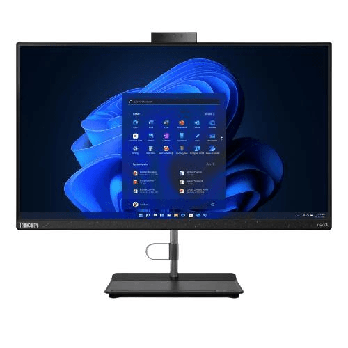 Lenovo ThinkCentre Neo 30a 23.8-inch FHD All-in-One PC - Intel Core i7-1260P 512GB SSD 16GB RAM Win 11 Pro 12B00002SA