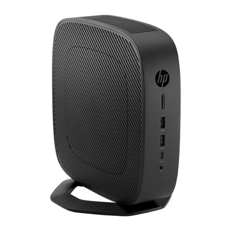 HP T740 ThinClient PC - AMD Ryzen V1756B 32GB eMMC 8GB RAM HP ThinPro OS 12H65EA