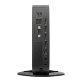 HP T740 ThinClient PC - AMD Ryzen V1756B 32GB eMMC 8GB RAM HP ThinPro OS 12H65EA