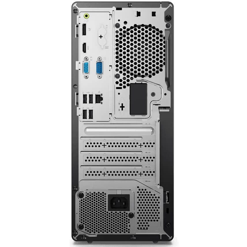 Lenovo ThinkCentre neo 50t Gen 4 Desktop PC - Intel Core i5-12400 512GB SSD 8GB RAM Win 11 Pro 12JD0090SA
