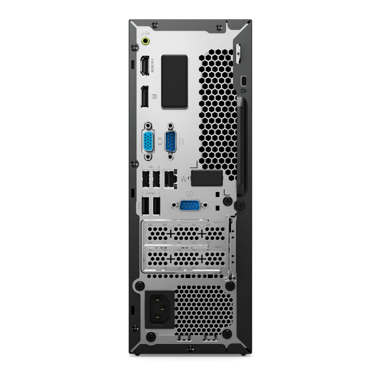 Lenovo ThinkCentre neo 50s G4 SFF PC - Intel Core i5-13400 512GB