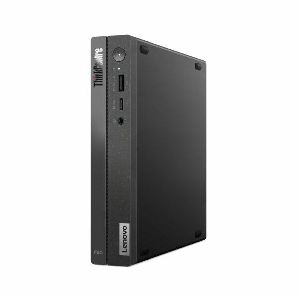 Lenovo ThinkCentre Neo 50q G4 SFF PC - Intel Core i5-13420H 256GB SSD 8GB RAM Win 11 Pro 12LN000ASA