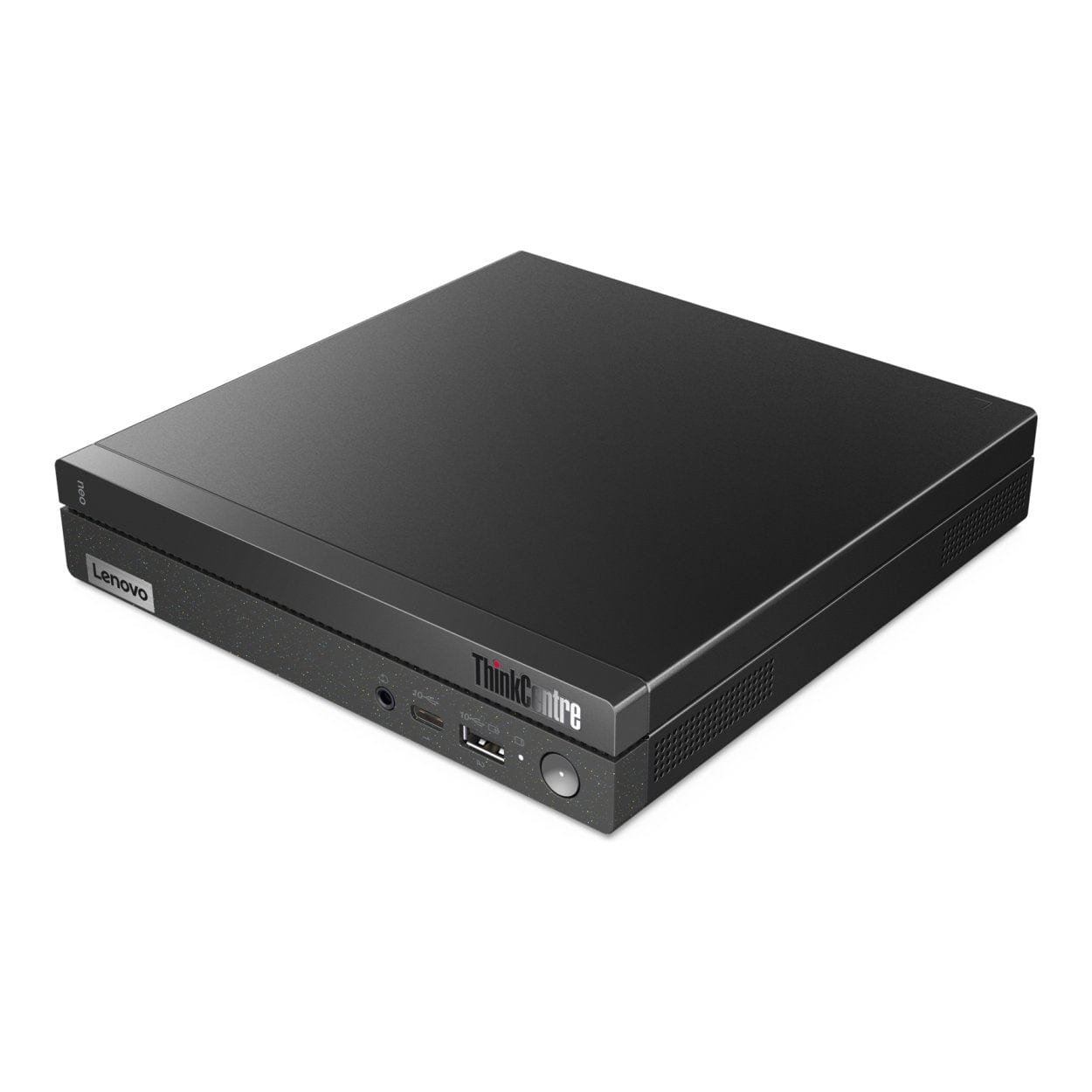 Lenovo ThinkCentre neo 50q G4 Tiny Desktop PC - Intel Core i5