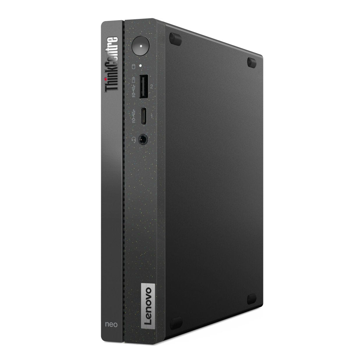 Lenovo ThinkCentre neo 50q G4 Tiny Desktop PC - Intel Core i3