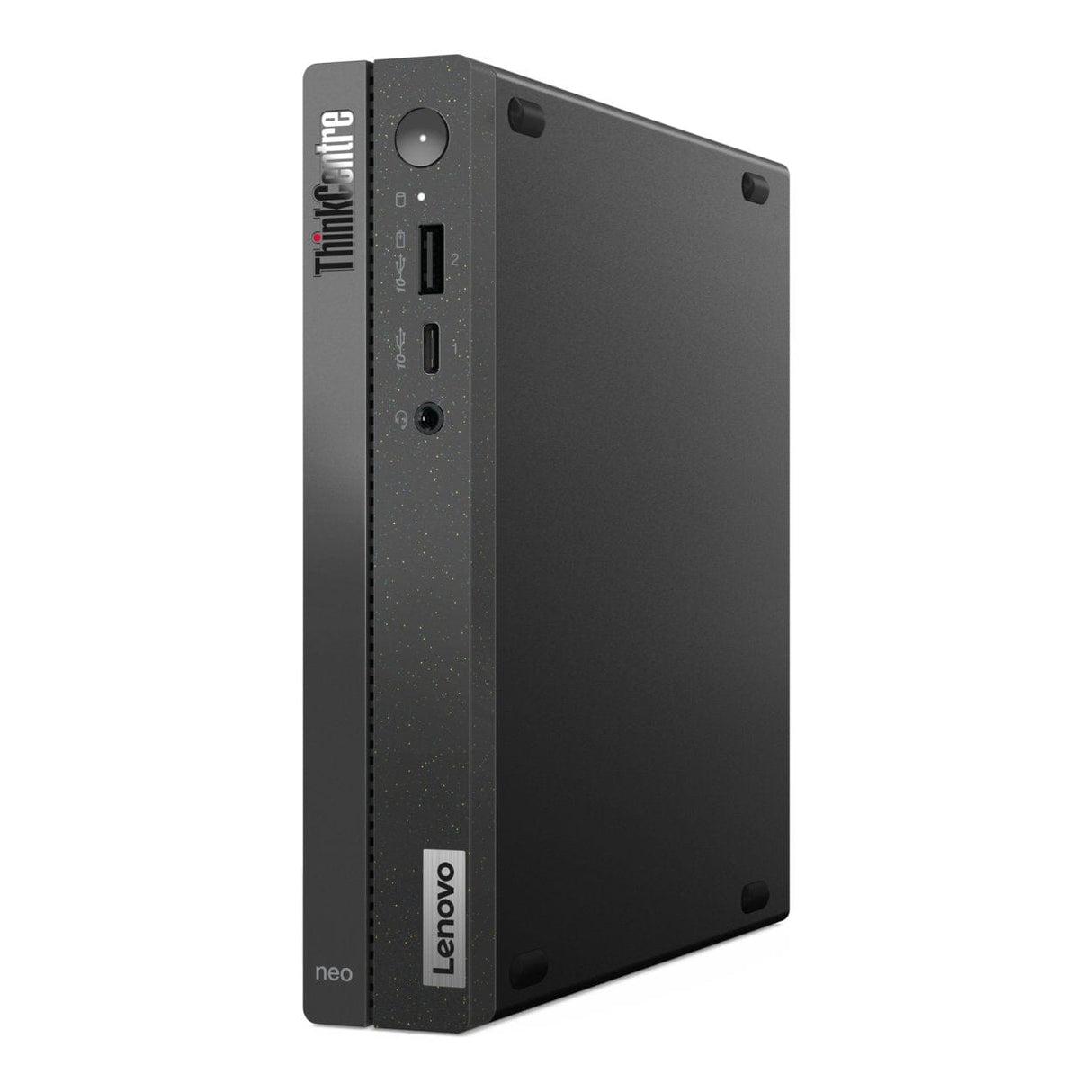 Lenovo ThinkCentre neo 50q G4 Tiny Desktop PC - Intel Core i3-1215U 512GB SSD 8GB RAM Win 11 Pro