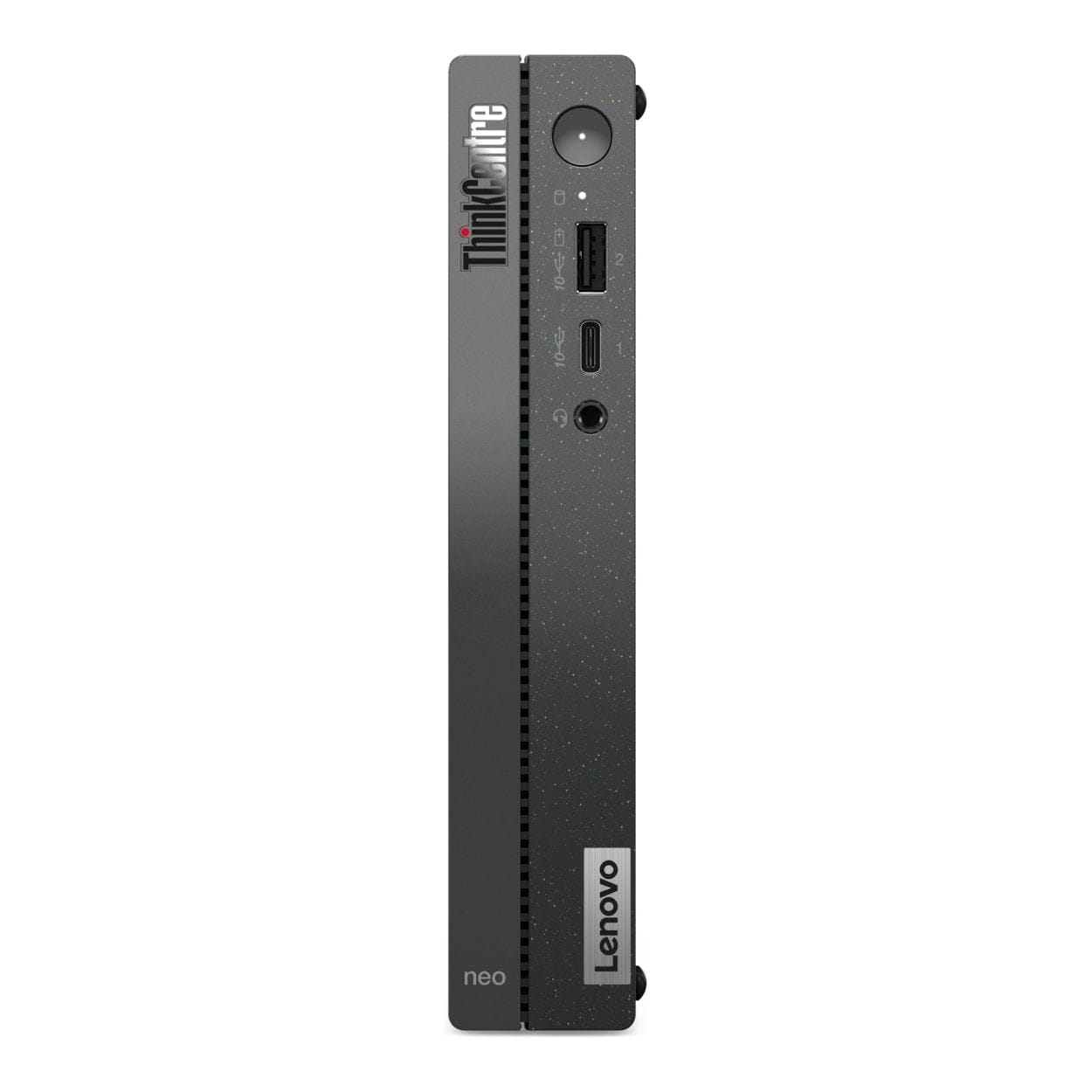 Lenovo ThinkCentre neo 50q G4 Tiny Desktop PC - Intel Core i3