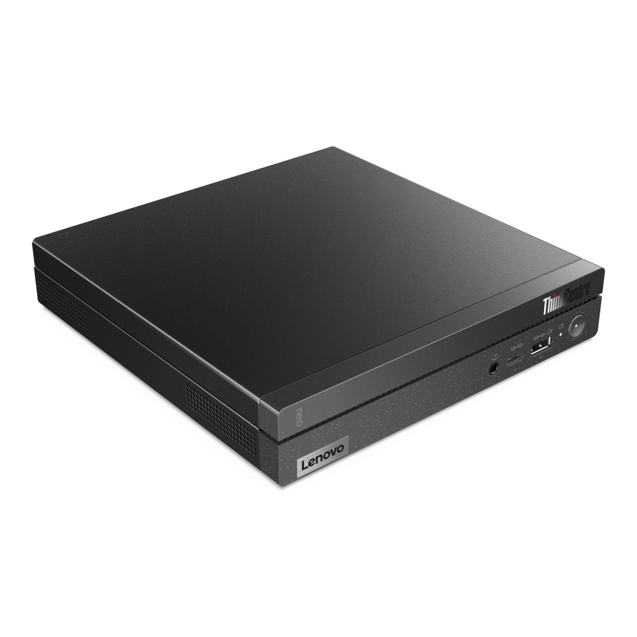 Lenovo ThinkCentre neo 50q G4 Tiny Desktop PC - Intel Core i3