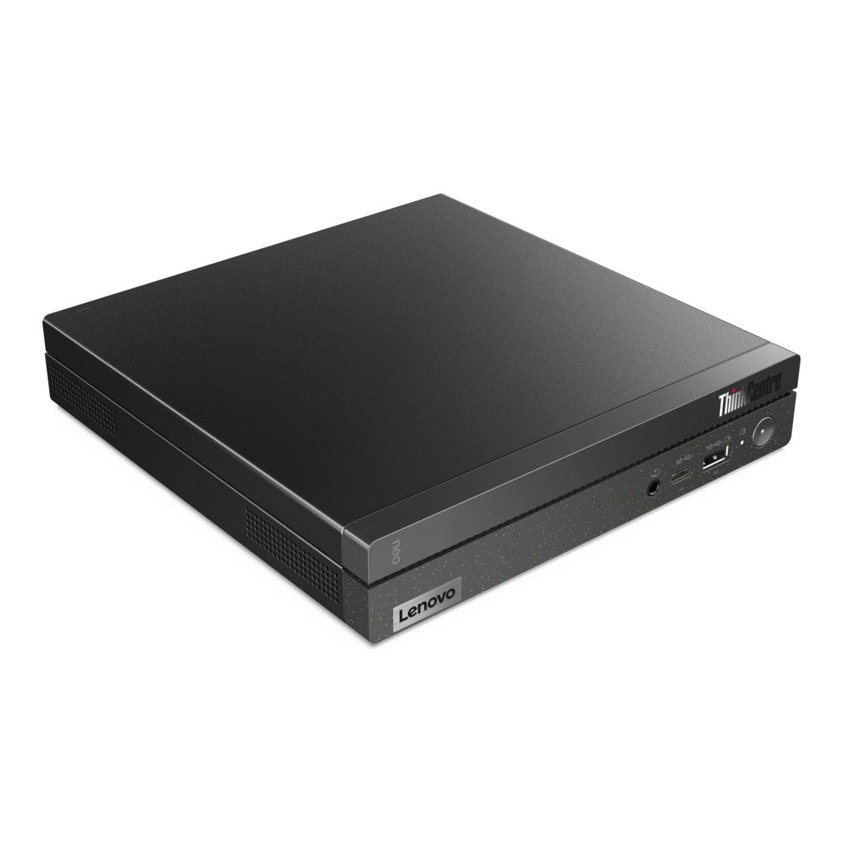 Lenovo ThinkCentre neo 50q G4 Tiny Desktop PC - Intel Core i3-1215U 512GB SSD 8GB RAM Win 11 Pro