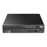 Lenovo ThinkCentre neo 50q G4 Tiny Desktop PC - Intel Core i3-1215U 512GB SSD 8GB RAM Win 11 Pro
