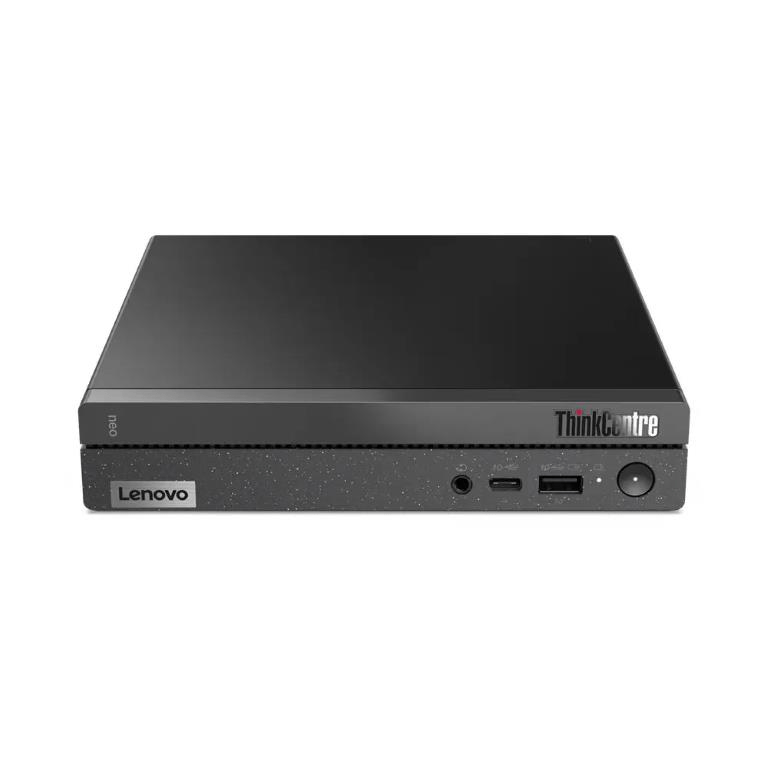 Lenovo ThinkCentre NEO50Q Desktop PC - Intel Core i5-13420H 512GB SSD 8GB RAM Win 11 Pro 12LN003NSA